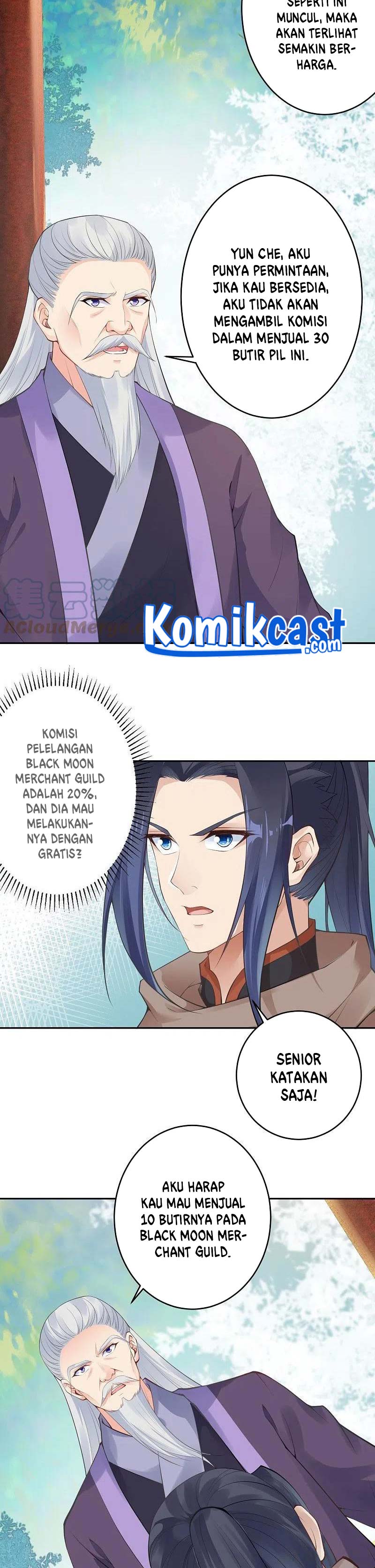 Dilarang COPAS - situs resmi www.mangacanblog.com - Komik against the gods 398 - chapter 398 399 Indonesia against the gods 398 - chapter 398 Terbaru 19|Baca Manga Komik Indonesia|Mangacan